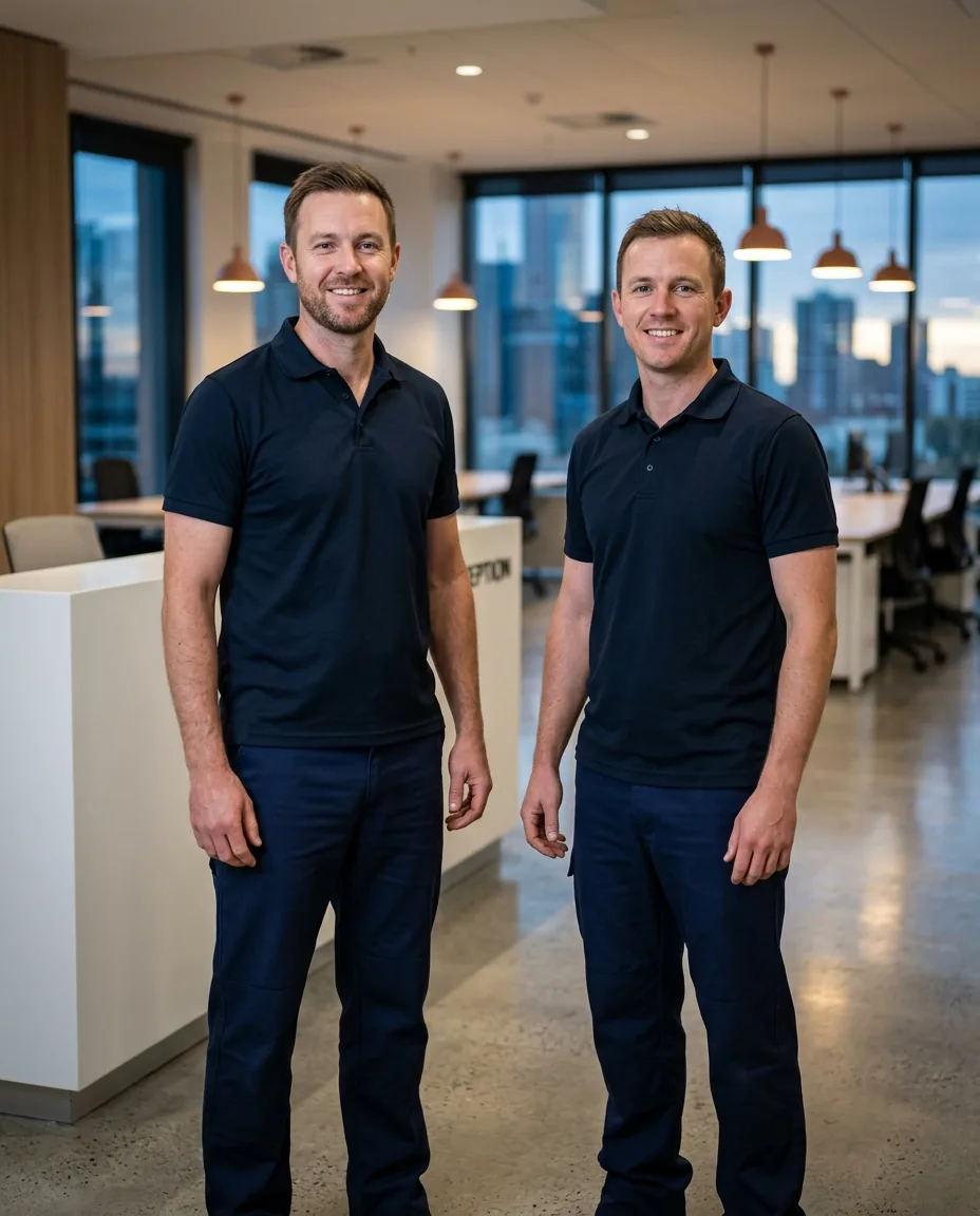 The Polaris site supervisors