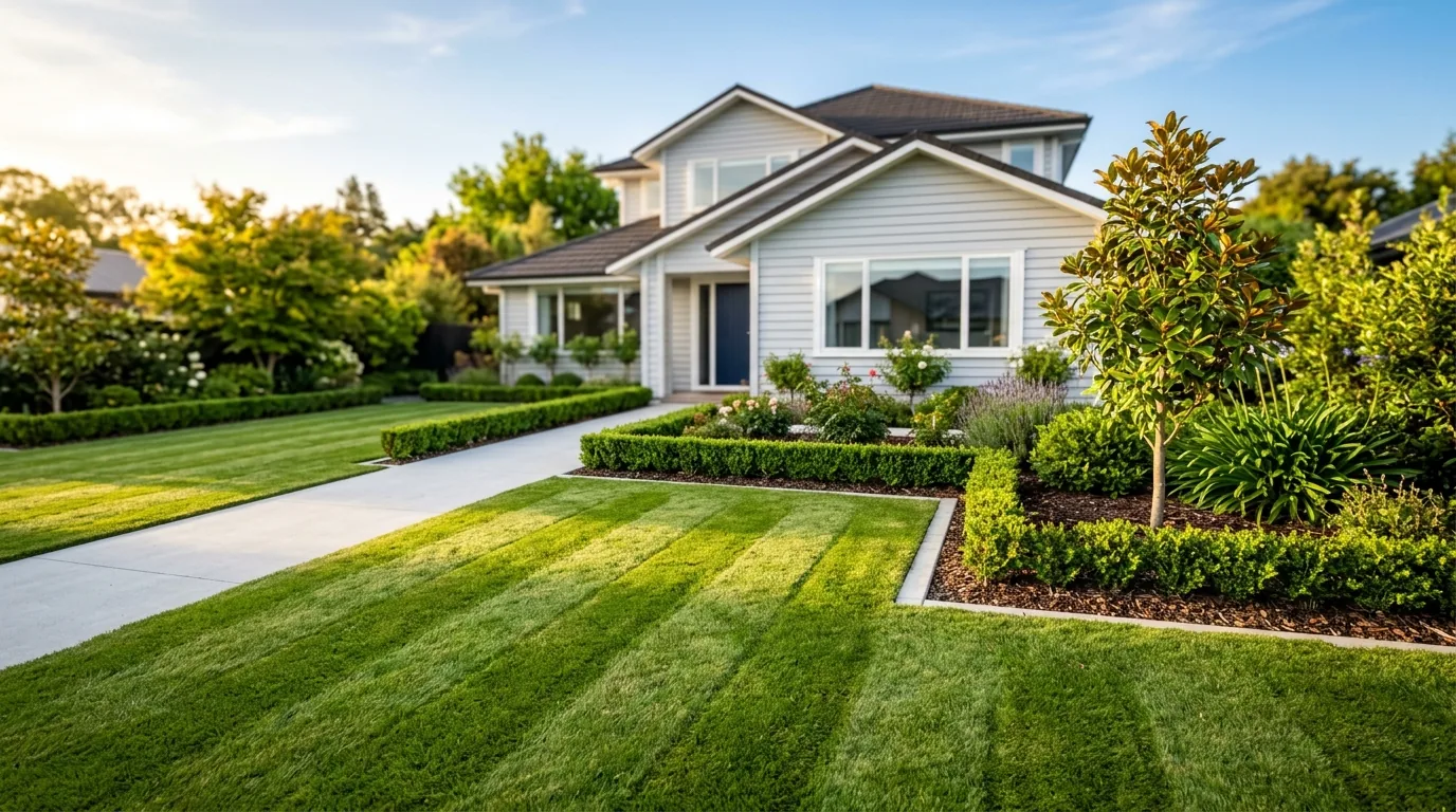 Greenline Landscapes