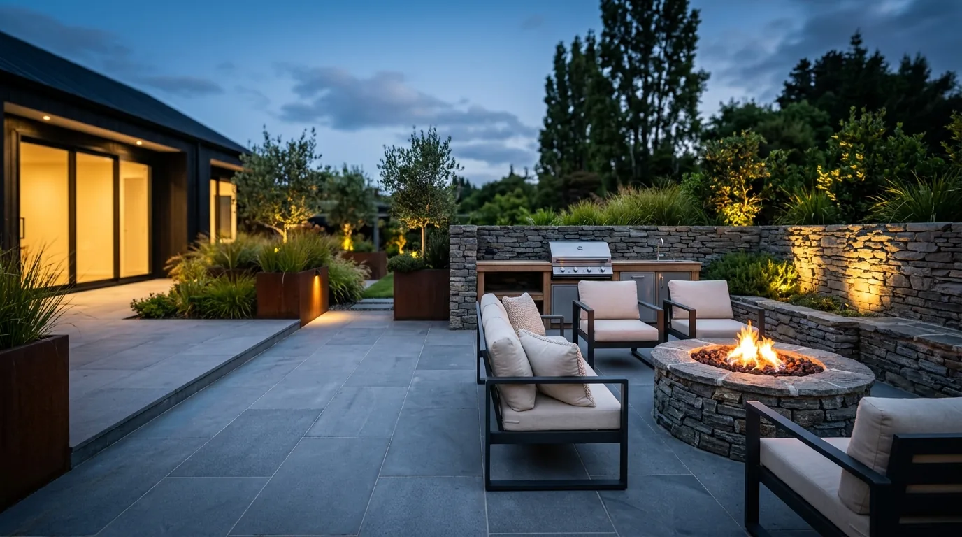 Stonecraft Outdoor