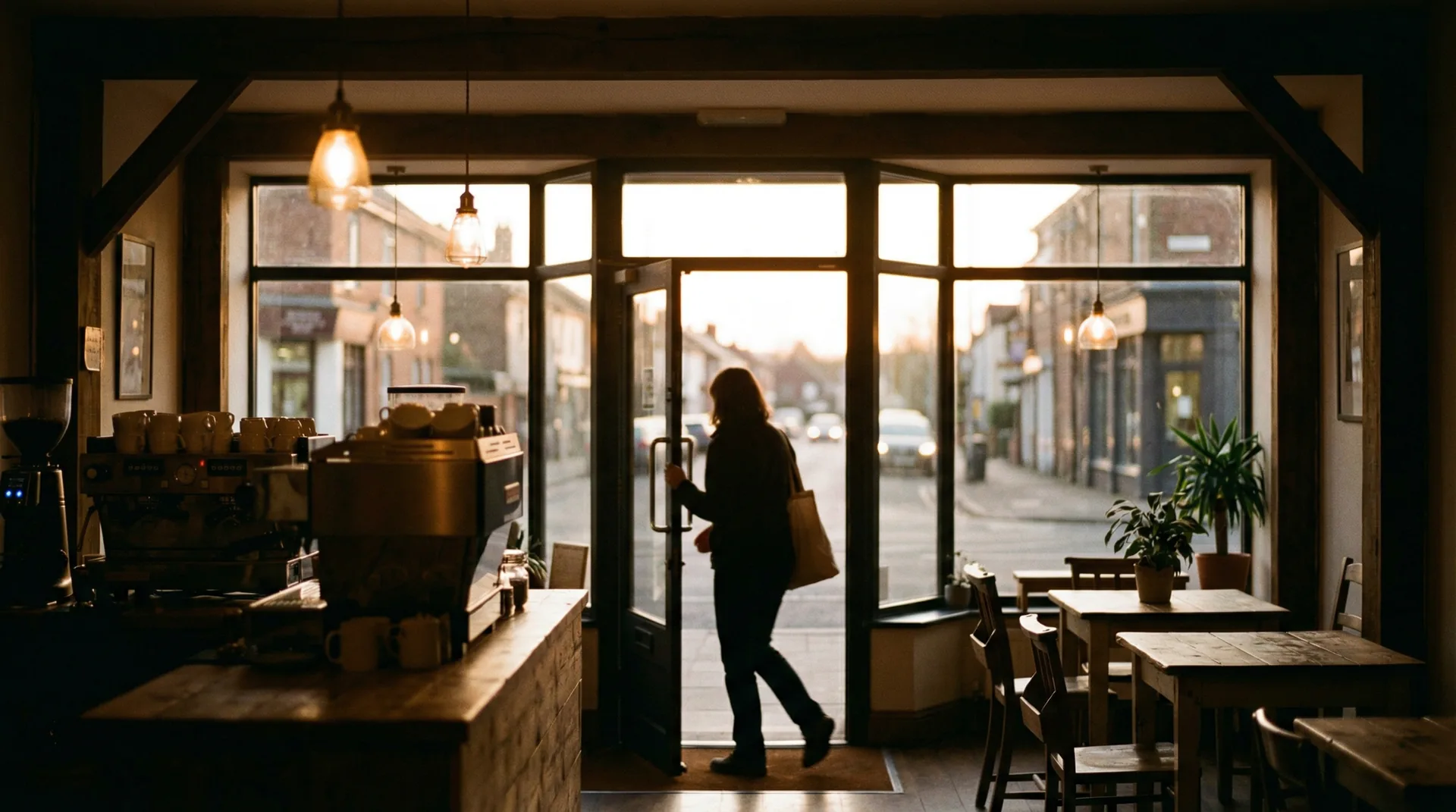 Business website call to action background